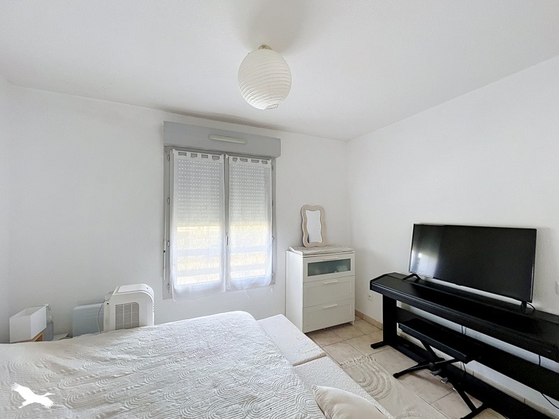 Vente Appartement Montréjeau - 3 pièces -59 m² - (31210)