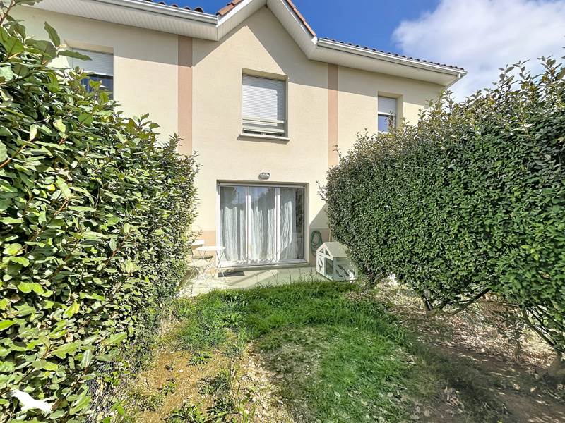 Vente Appartement Montréjeau - 3 pièces -59 m² - (31210)
