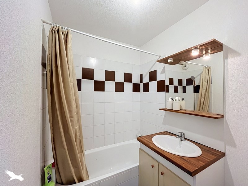 Vente Appartement Montréjeau - 3 pièces -59 m² - (31210)
