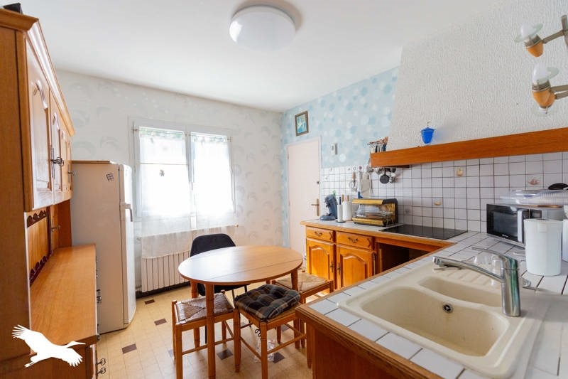 Vente Maison Ausson - 4 pièces -110 m² - (31210)