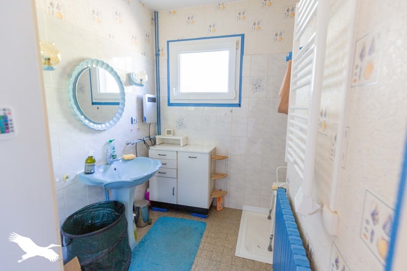 Vente Maison Ausson - 4 pièces -110 m² - (31210)