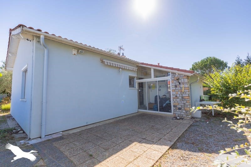 Vente Maison Ausson 31210 4 pièces - 110 m²