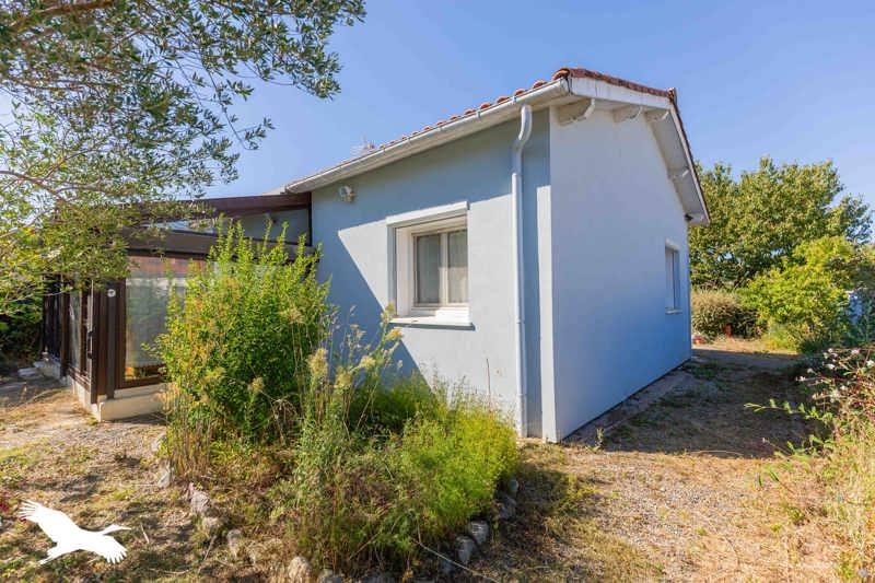 Vente Maison Ausson - 4 pièces -110 m² - (31210)