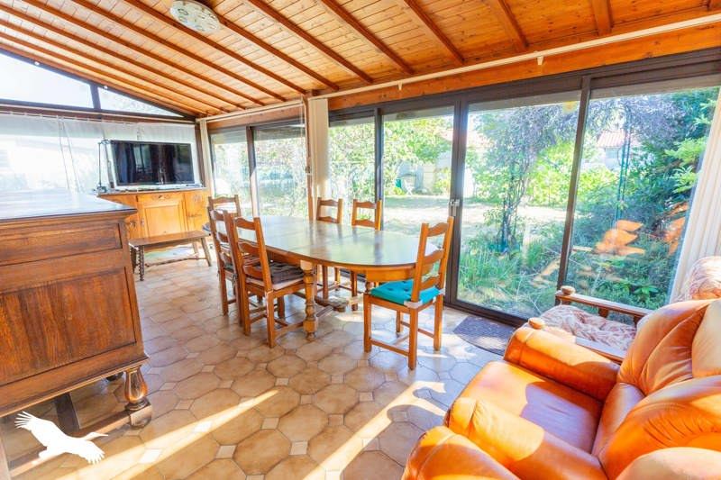 Vente Maison Ausson - 4 pièces -110 m² - (31210)