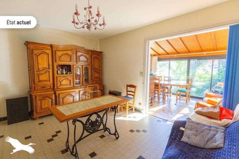 Vente Maison Ausson - 4 pièces -110 m² - (31210)