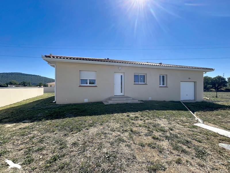 Vente Maison Huos 31210 4 pièces - 120 m²