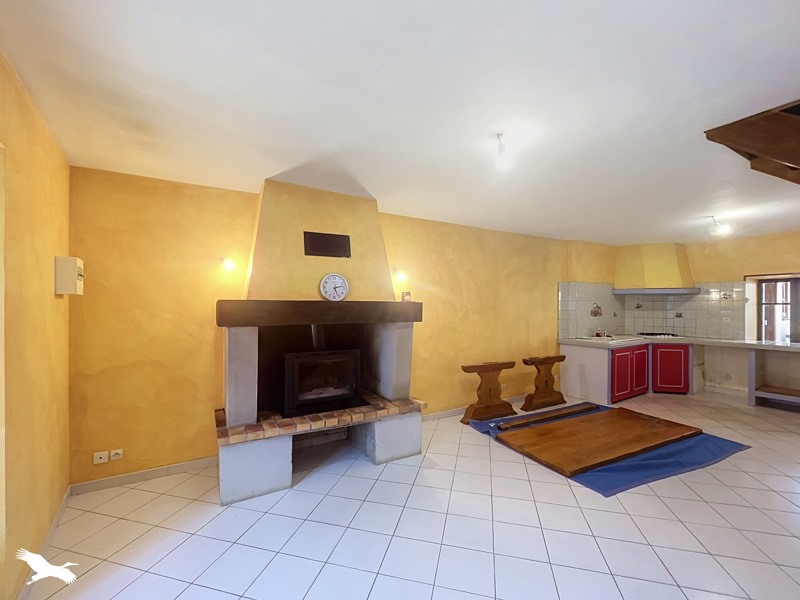 Vente Maison Montréjeau - 3 pièces -67 m² - (31210)