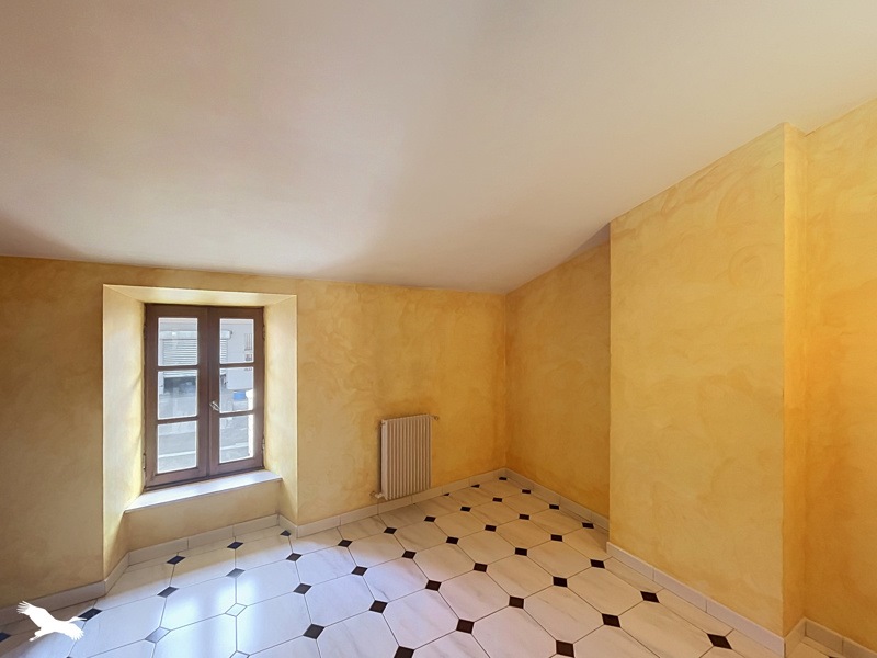 Vente Maison Montréjeau - 3 pièces -67 m² - (31210)
