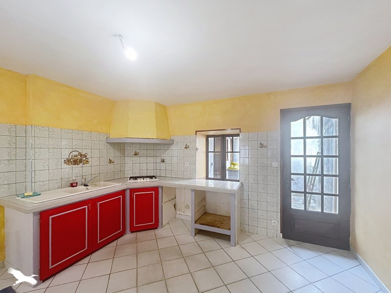 Vente Maison Montréjeau - 3 pièces -67 m² - (31210)