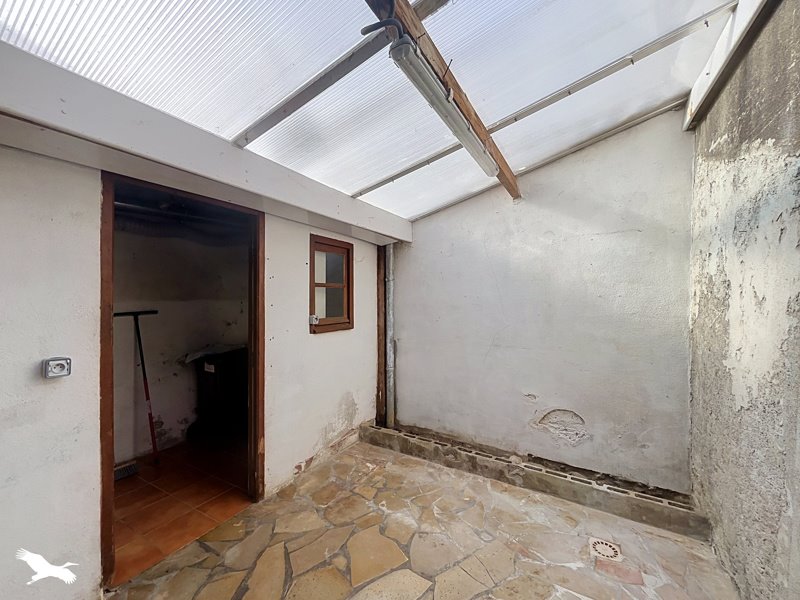 Vente Maison Montréjeau - 3 pièces -67 m² - (31210)