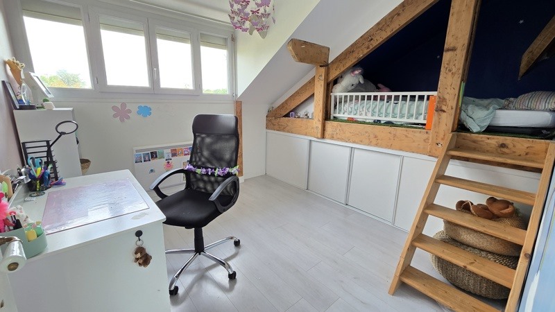 Vente Maison ST JEAN D ILLAC - 6 pièces -135 m² - (33127)