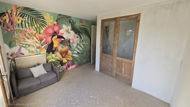 Vente Maison ST JEAN D ILLAC - 6 pièces -135 m² - (33127)