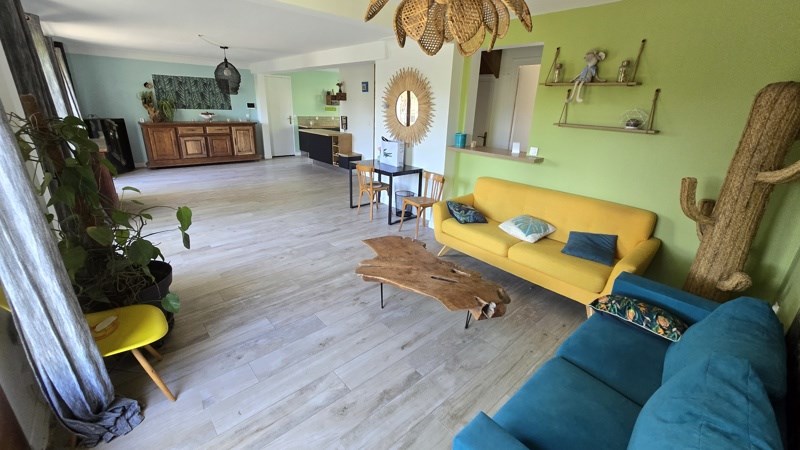 Vente Maison ST JEAN D ILLAC 33127 6 pièces - 135 m²