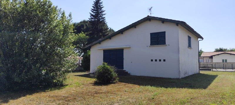 Vente Maison ST JEAN D ILLAC - 4 pièces -81 m² - (33127)