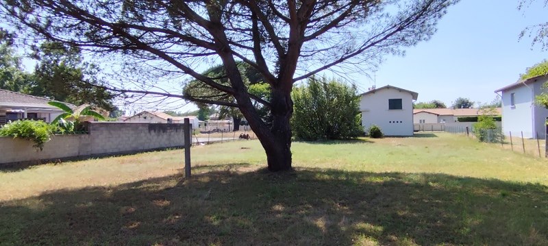 Vente Maison ST JEAN D ILLAC 33127 4 pièces - 81 m²
