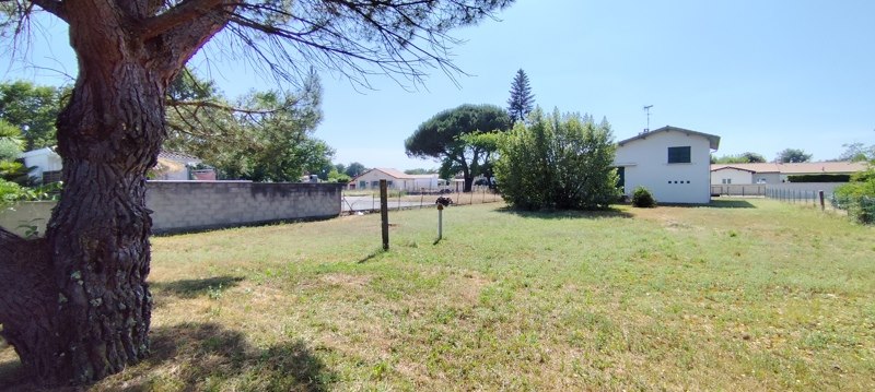 Vente Maison ST JEAN D ILLAC - 4 pièces -81 m² - (33127)