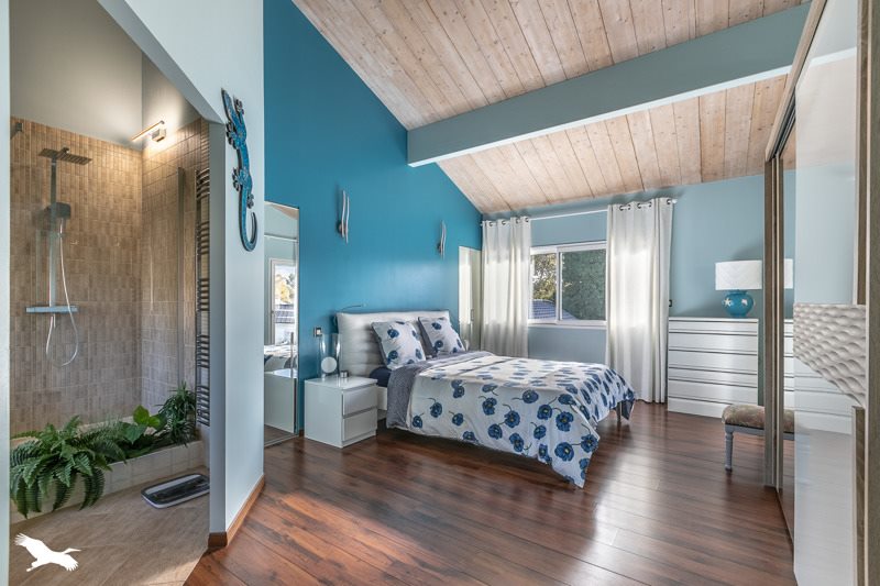 Vente Maison ST JEAN D ILLAC - 6 pièces -305 m² - (33127)