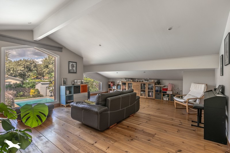 Vente Maison ST JEAN D ILLAC - 7 pièces -178 m² - (33127)