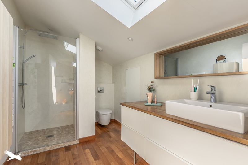 Vente Maison ST JEAN D ILLAC - 7 pièces -178 m² - (33127)