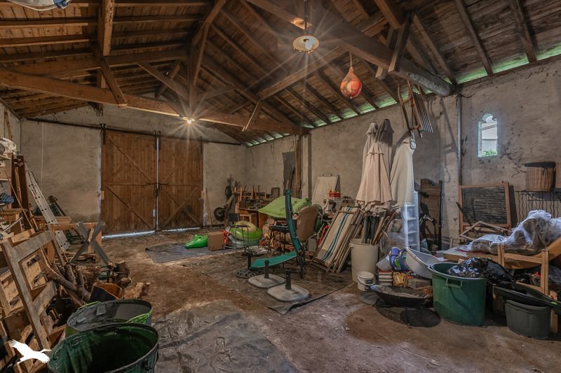 Vente Maison ST JEAN D ILLAC - 10 pièces -228 m² - (33127)