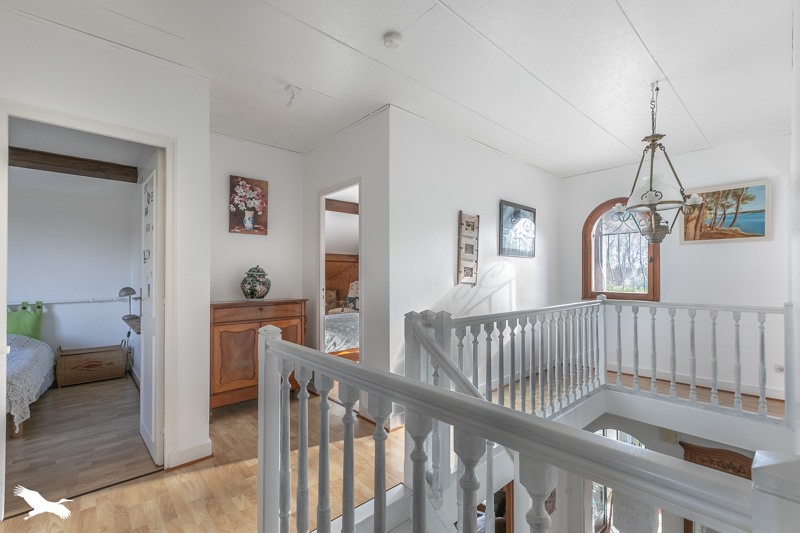Vente Maison ST JEAN D ILLAC - 7 pièces -201 m² - (33127)