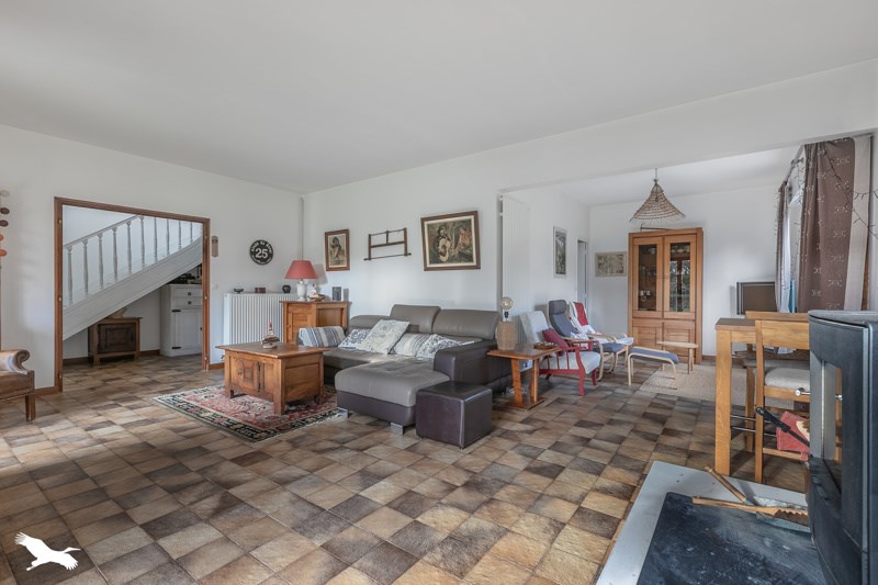 Vente Maison ST JEAN D ILLAC - 7 pièces -201 m² - (33127)