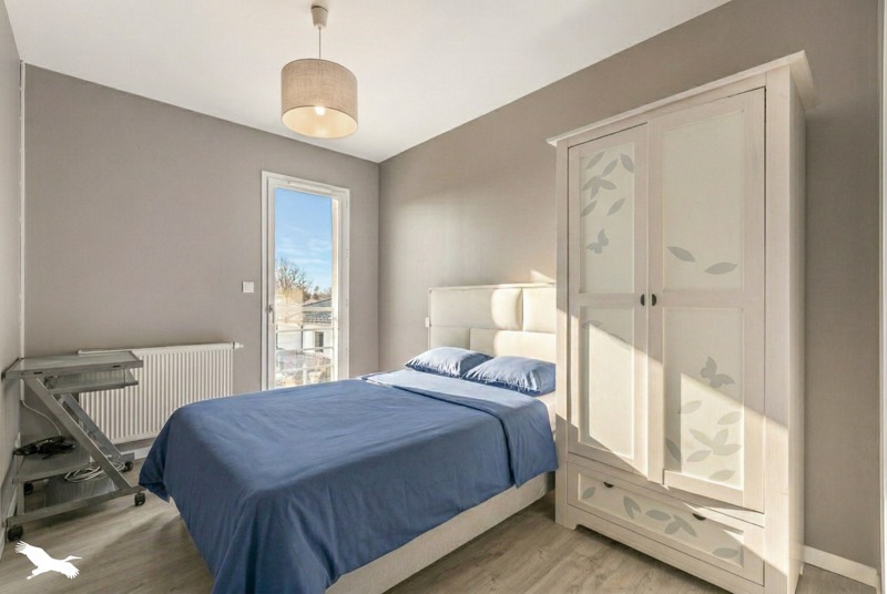 Vente Maison ST JEAN D ILLAC - 4 pièces -90 m² - (33127)