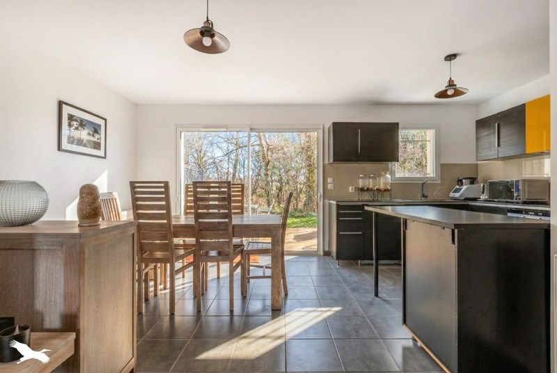 Vente Maison ST JEAN D ILLAC - 4 pièces -90 m² - (33127)