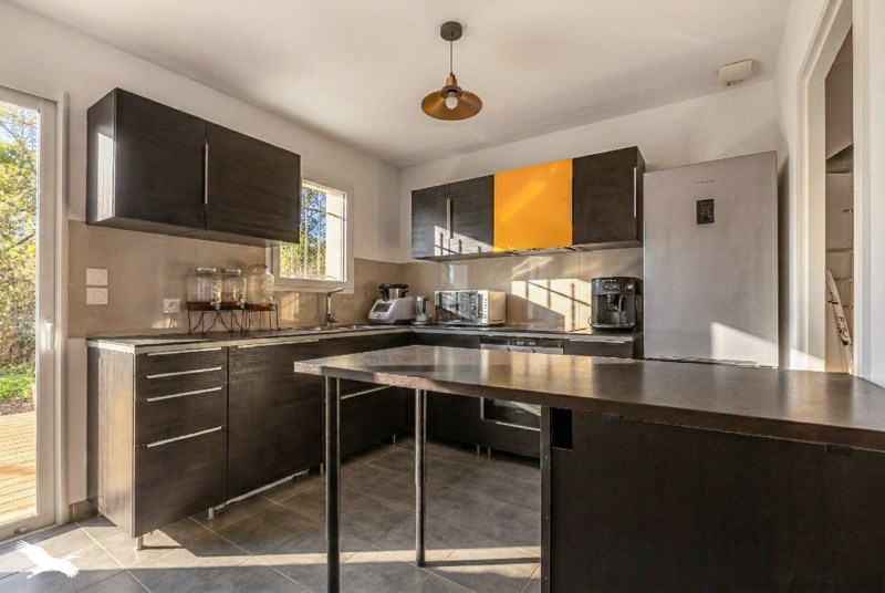 Vente Maison ST JEAN D ILLAC - 4 pièces -90 m² - (33127)
