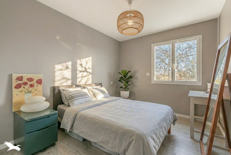 Vente Maison ST JEAN D ILLAC - 4 pièces -90 m² - (33127)