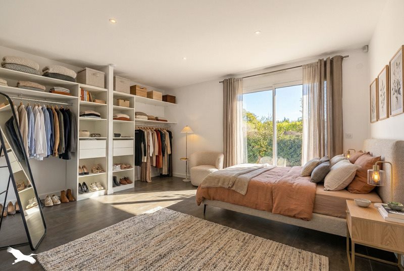 Vente Maison ST JEAN D ILLAC - 6 pièces -183 m² - (33127)