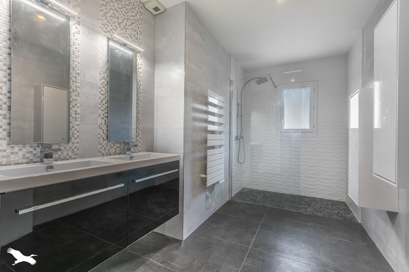 Vente Maison ST JEAN D ILLAC - 6 pièces -183 m² - (33127)
