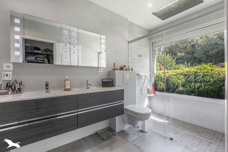 Vente Maison ST JEAN D ILLAC - 5 pièces -155 m² - (33127)