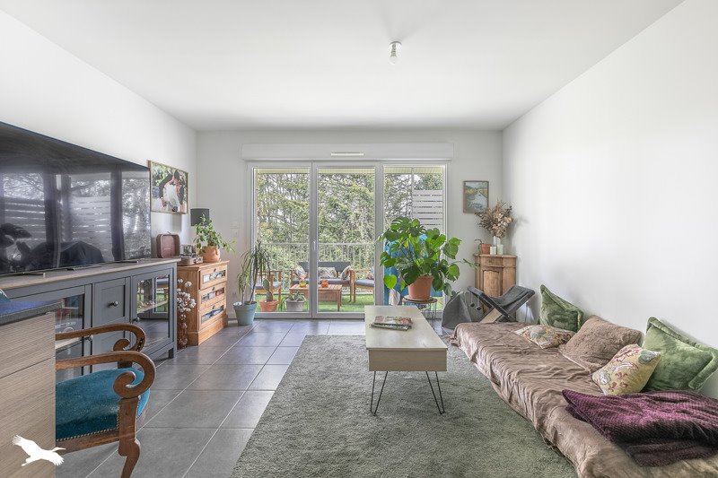 Vente Appartement ST JEAN D ILLAC - 3 pièces -60 m² - (33127)