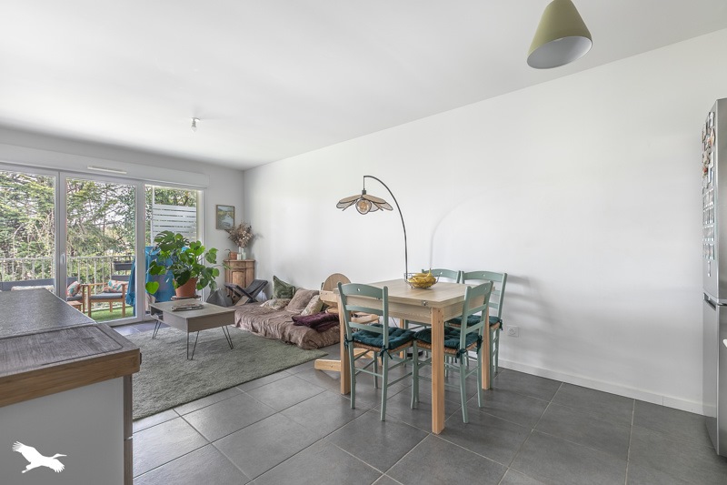 Vente Appartement ST JEAN D ILLAC - 3 pièces -60 m² - (33127)