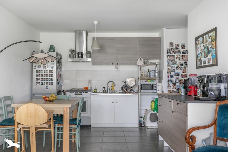 Vente Appartement ST JEAN D ILLAC - 3 pièces -60 m² - (33127)
