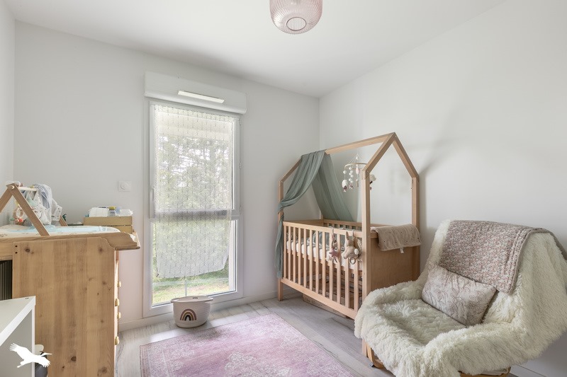 Vente Appartement ST JEAN D ILLAC - 3 pièces -60 m² - (33127)