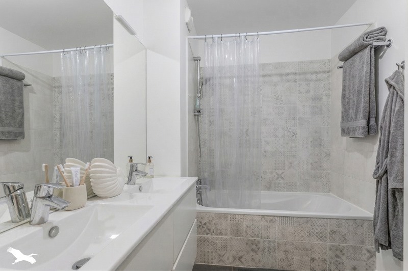 Vente Appartement ST JEAN D ILLAC - 3 pièces -60 m² - (33127)