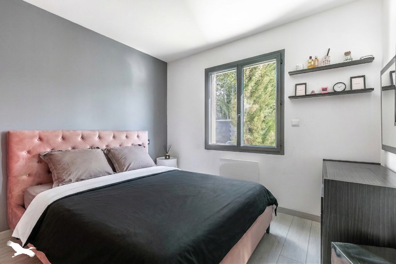 Vente Maison ST JEAN D ILLAC - 4 pièces -98 m² - (33127)
