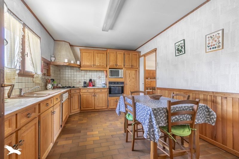 Vente Maison ST JEAN D ILLAC - 5 pièces -101 m² - (33127)