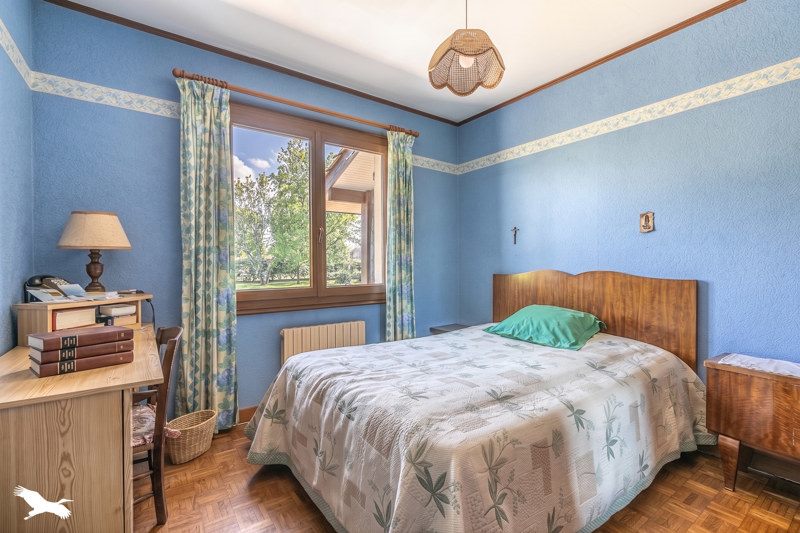Vente Maison ST JEAN D ILLAC - 5 pièces -101 m² - (33127)