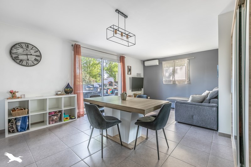 Vente Maison ST JEAN D ILLAC - 4 pièces -81 m² - (33127)