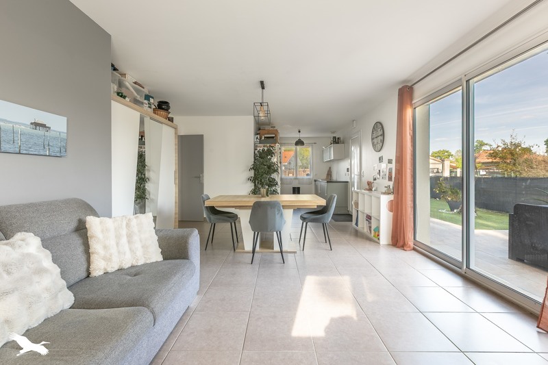 Vente Maison ST JEAN D ILLAC - 4 pièces -81 m² - (33127)