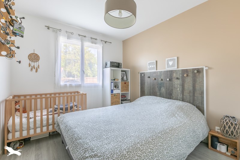 Vente Maison ST JEAN D ILLAC - 4 pièces -81 m² - (33127)