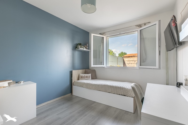Vente Maison ST JEAN D ILLAC - 4 pièces -81 m² - (33127)