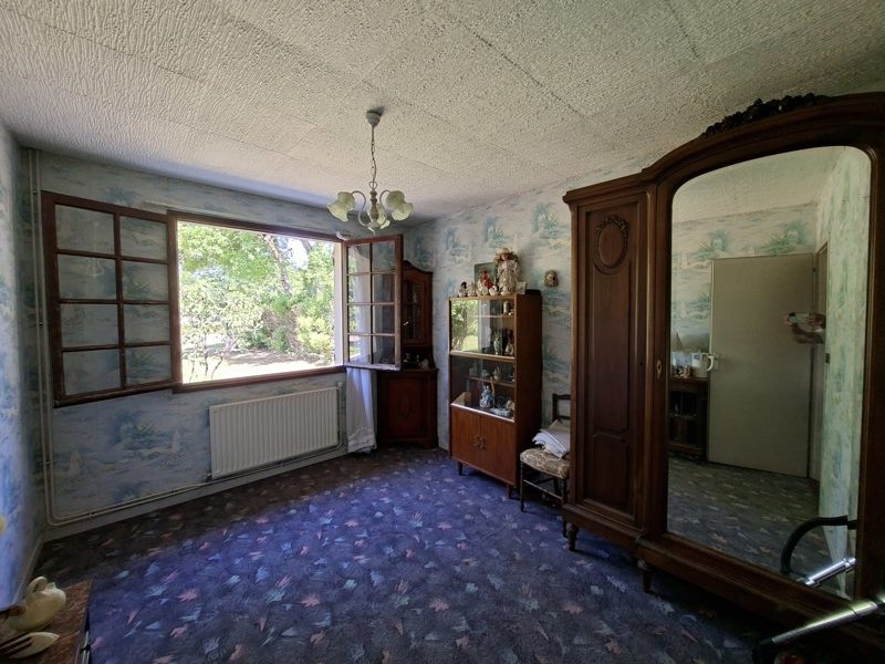 Vente Maison ST JEAN D ILLAC - 4 pièces -90 m² - (33127)