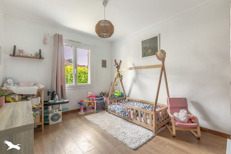 Vente Maison ST JEAN D ILLAC - 4 pièces -90 m² - (33127)