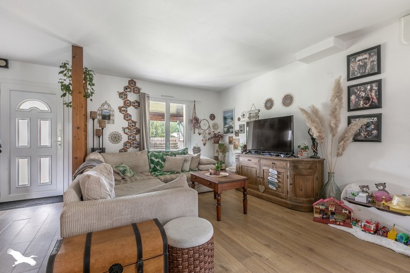 Vente Maison ST JEAN D ILLAC - 4 pièces -90 m² - (33127)