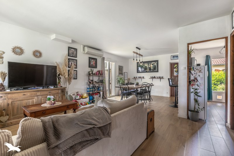 Vente Maison ST JEAN D ILLAC - 4 pièces -90 m² - (33127)