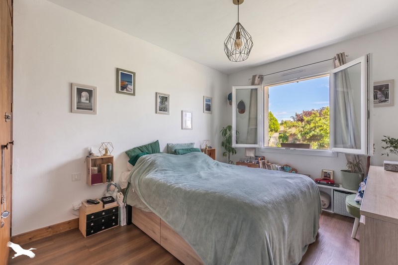 Vente Maison ST JEAN D ILLAC - 4 pièces -90 m² - (33127)